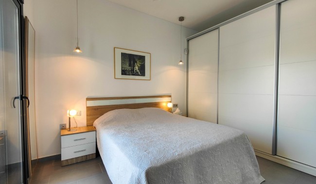 Brukt - Villa - Formentera del Segura