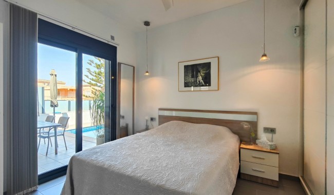 Brukt - Villa - Formentera del Segura
