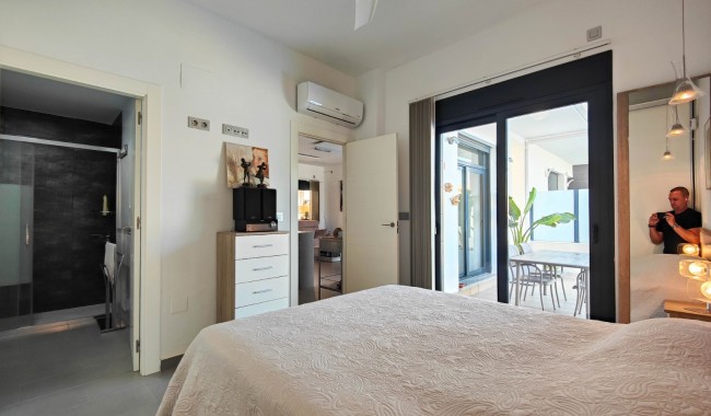 Brukt - Villa - Formentera del Segura