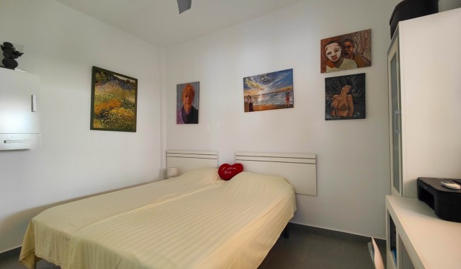 Brukt - Villa - Formentera del Segura