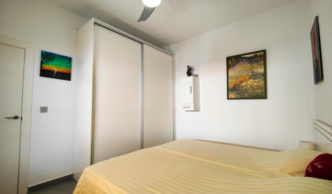 Brukt - Villa - Formentera del Segura