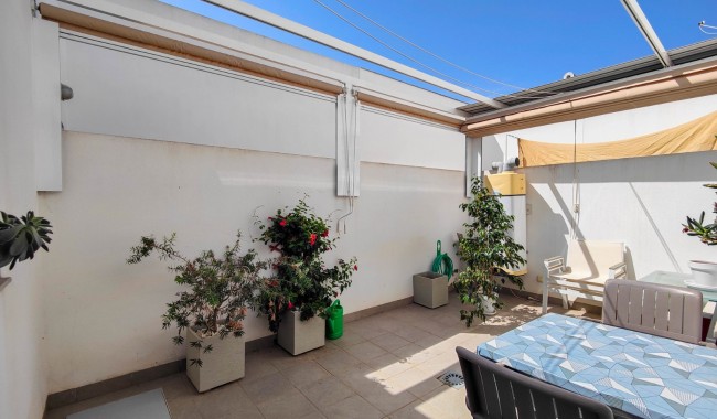 Brukt - Villa - Formentera del Segura