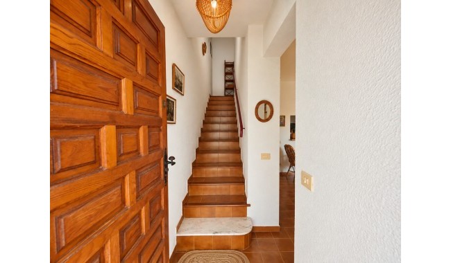 Begagnad - Radhus - Torrevieja - Centro