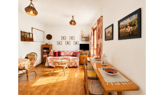 Begagnad - Radhus - Torrevieja - Centro