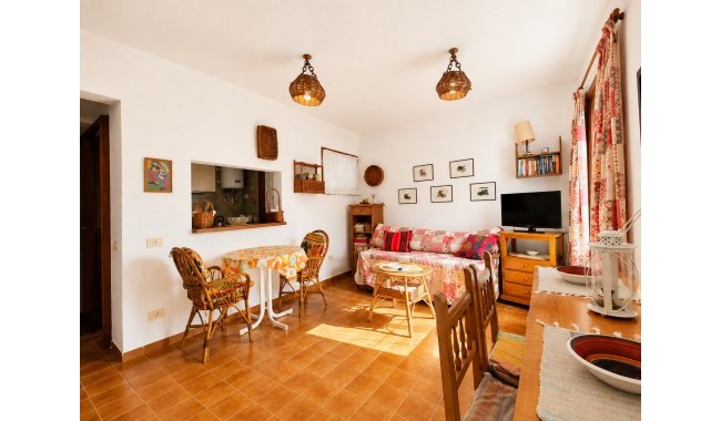 Begagnad - Radhus - Torrevieja - Centro