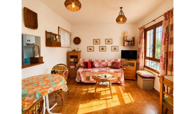 Begagnad - Radhus - Torrevieja - Centro
