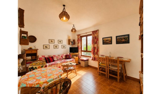 Begagnad - Radhus - Torrevieja - Centro
