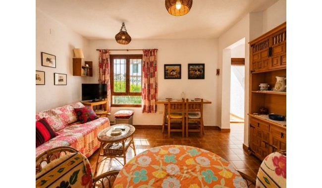 Begagnad - Radhus - Torrevieja - Centro