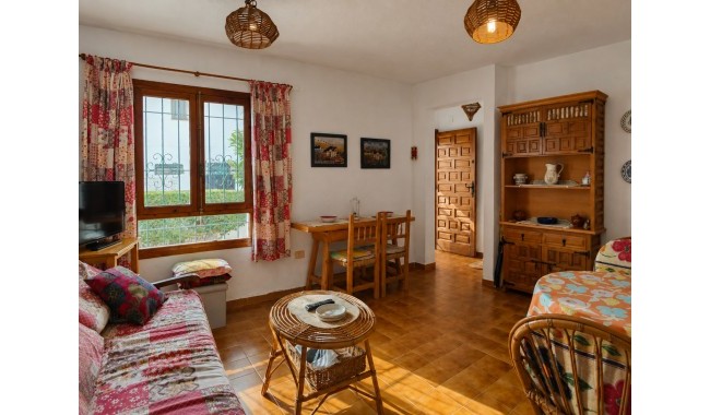Begagnad - Radhus - Torrevieja - Centro