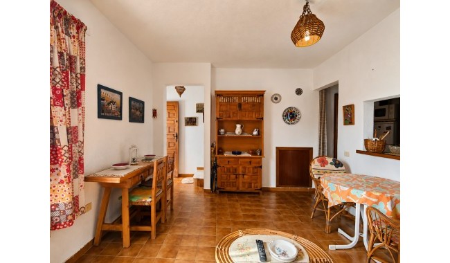 Begagnad - Radhus - Torrevieja - Centro