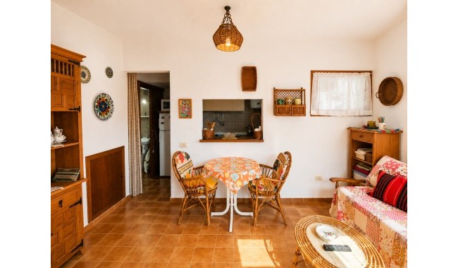 Begagnad - Radhus - Torrevieja - Centro