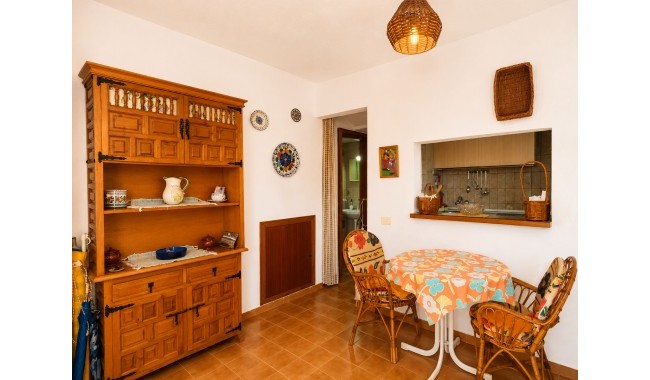 Begagnad - Radhus - Torrevieja - Centro
