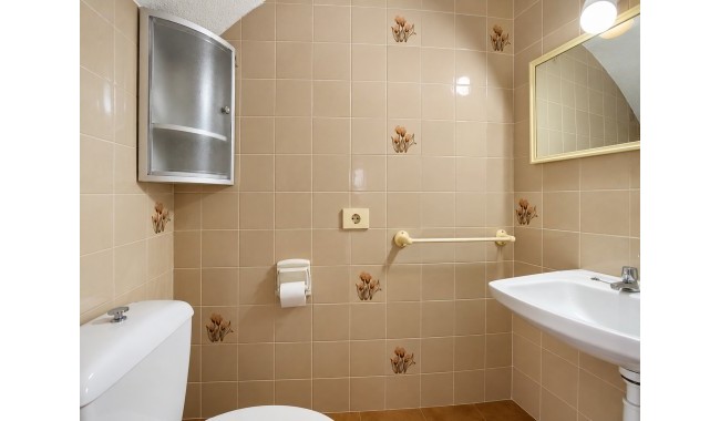 Begagnad - Radhus - Torrevieja - Centro