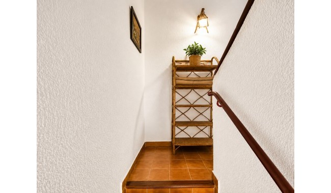 Begagnad - Radhus - Torrevieja - Centro