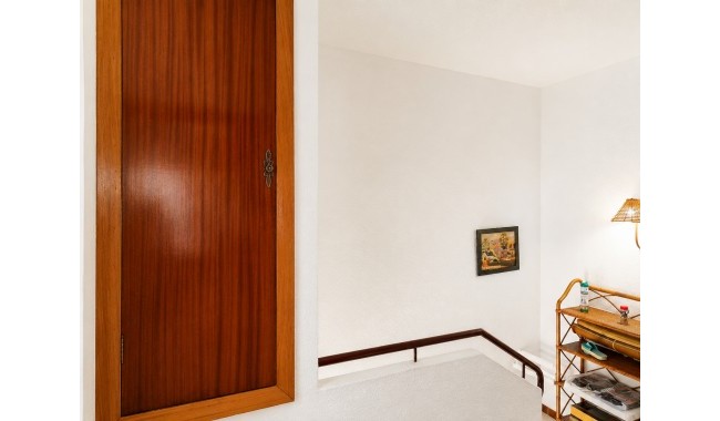 Begagnad - Radhus - Torrevieja - Centro