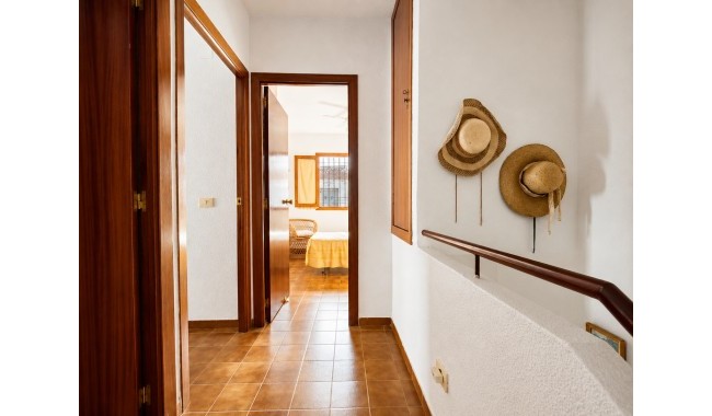 Begagnad - Radhus - Torrevieja - Centro