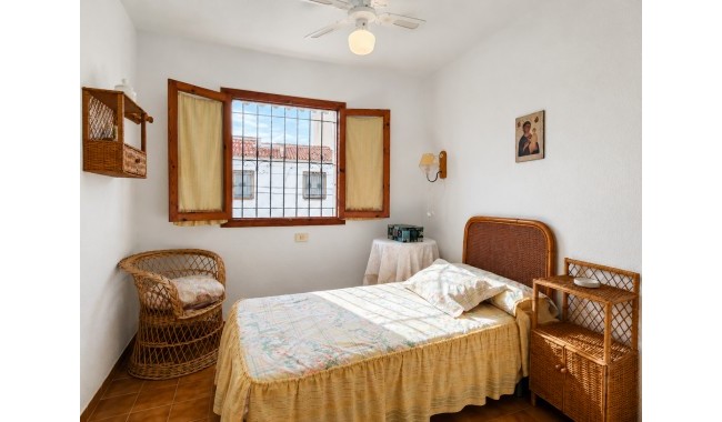 Begagnad - Radhus - Torrevieja - Centro