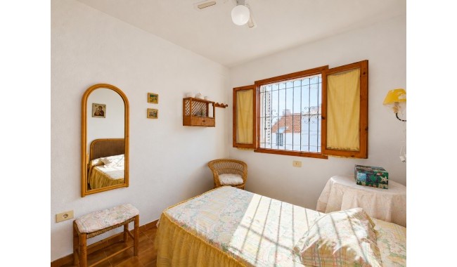 Begagnad - Radhus - Torrevieja - Centro