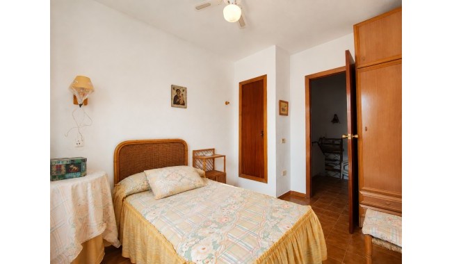 Begagnad - Radhus - Torrevieja - Centro