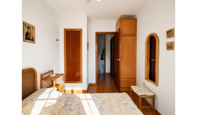 Begagnad - Radhus - Torrevieja - Centro