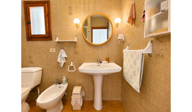 Begagnad - Radhus - Torrevieja - Centro