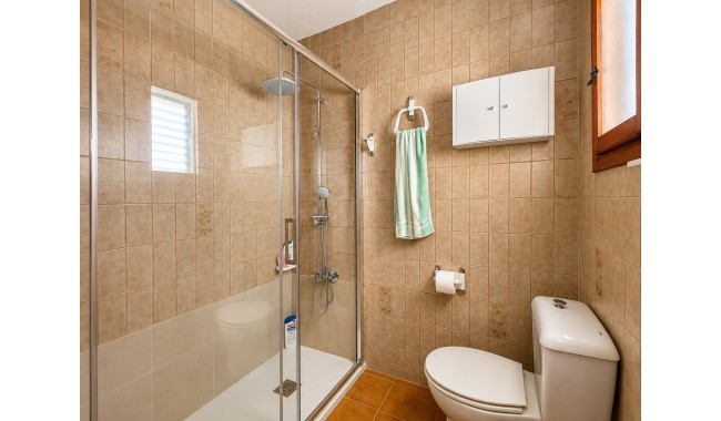 Begagnad - Radhus - Torrevieja - Centro
