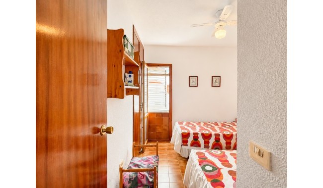 Begagnad - Radhus - Torrevieja - Centro