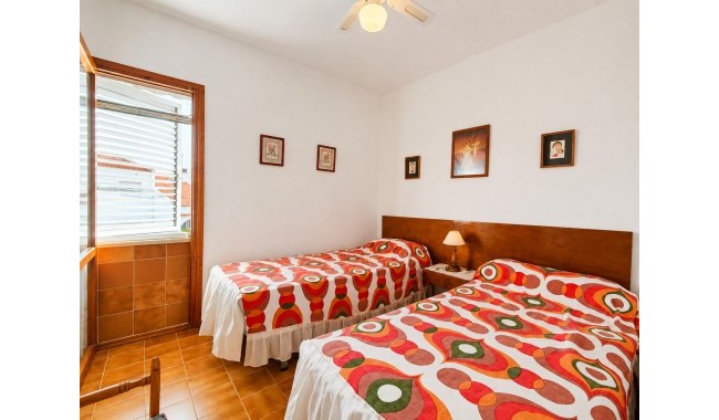 Begagnad - Radhus - Torrevieja - Centro