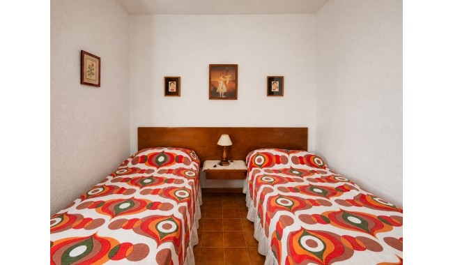 Begagnad - Radhus - Torrevieja - Centro
