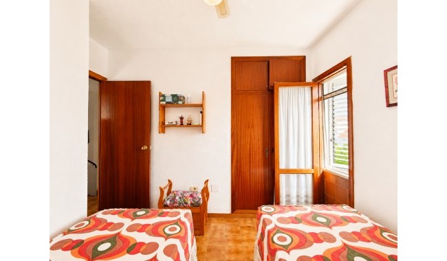 Begagnad - Radhus - Torrevieja - Centro