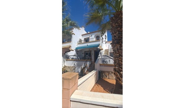 Sprzedaż - Kamienica - Los Dolses - Orihuela Costa