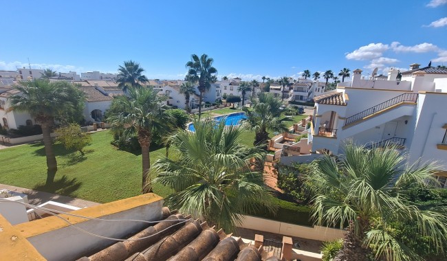 Sprzedaż - Kamienica - Los Dolses - Orihuela Costa
