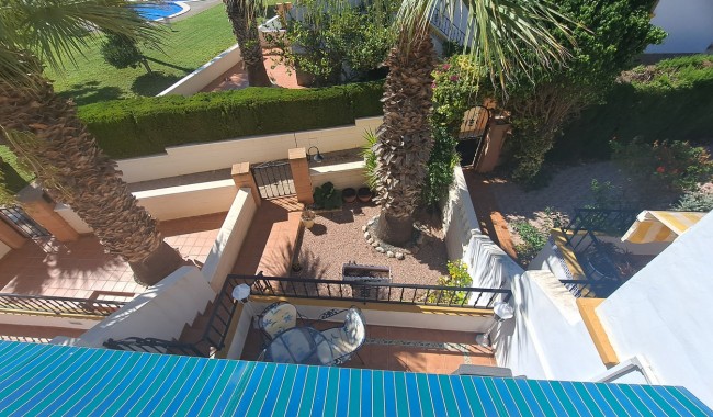 Sprzedaż - Kamienica - Los Dolses - Orihuela Costa