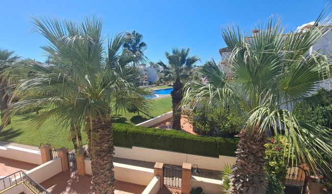 Sprzedaż - Kamienica - Los Dolses - Orihuela Costa