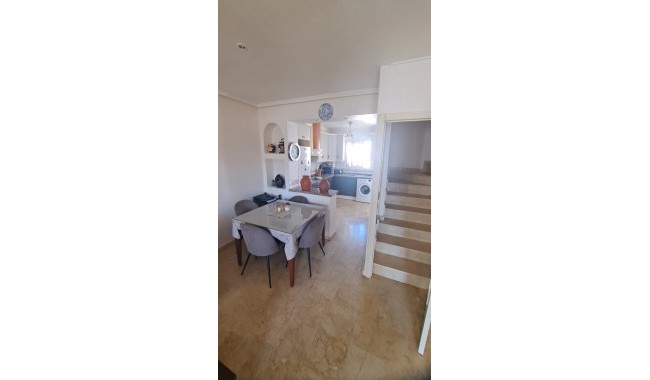 Sprzedaż - Kamienica - Los Dolses - Orihuela Costa