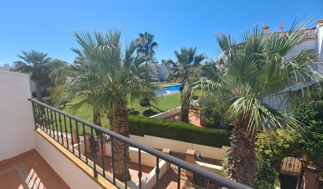 Sprzedaż - Kamienica - Los Dolses - Orihuela Costa