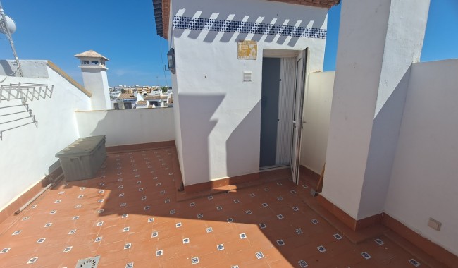 Sprzedaż - Kamienica - Los Dolses - Orihuela Costa