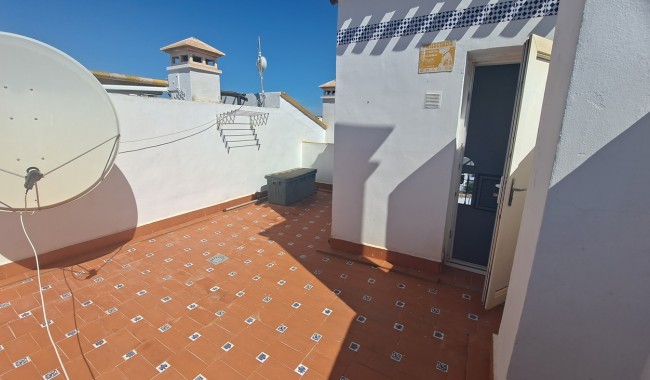 Sprzedaż - Kamienica - Los Dolses - Orihuela Costa