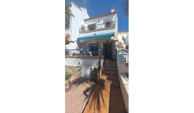 Sprzedaż - Kamienica - Los Dolses - Orihuela Costa