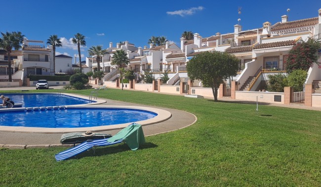 Sprzedaż - Kamienica - Los Dolses - Orihuela Costa