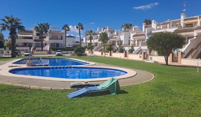 Sprzedaż - Kamienica - Los Dolses - Orihuela Costa