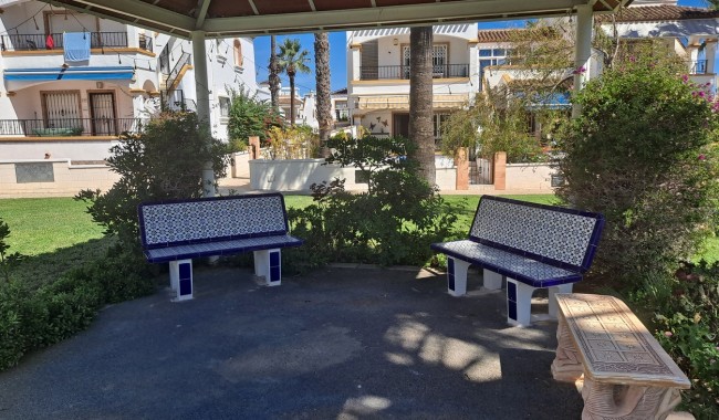 Sprzedaż - Kamienica - Los Dolses - Orihuela Costa