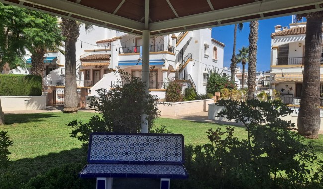 Sprzedaż - Kamienica - Los Dolses - Orihuela Costa