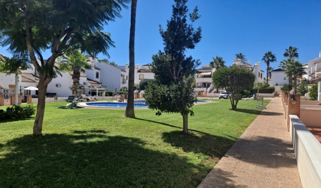 Sprzedaż - Kamienica - Los Dolses - Orihuela Costa