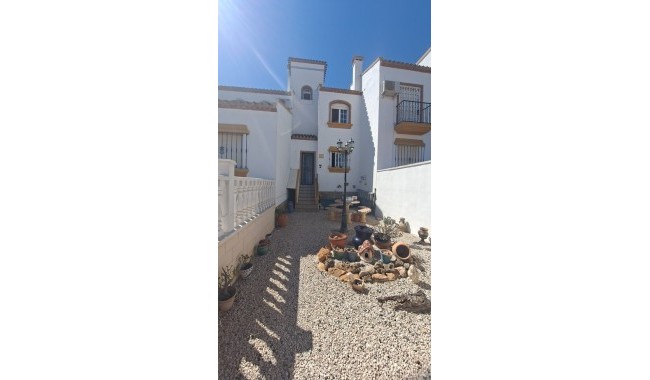 Sprzedaż - Kamienica - Los Dolses - Orihuela Costa
