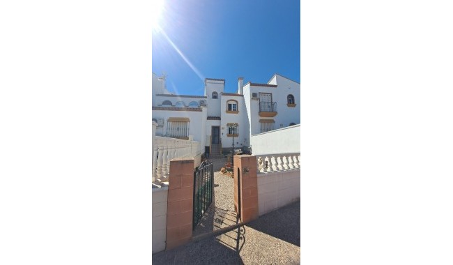 Sprzedaż - Kamienica - Los Dolses - Orihuela Costa