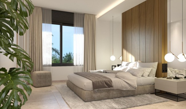 Nybygg - Villa - Orihuela Costa - Villamartín-Las Filipinas