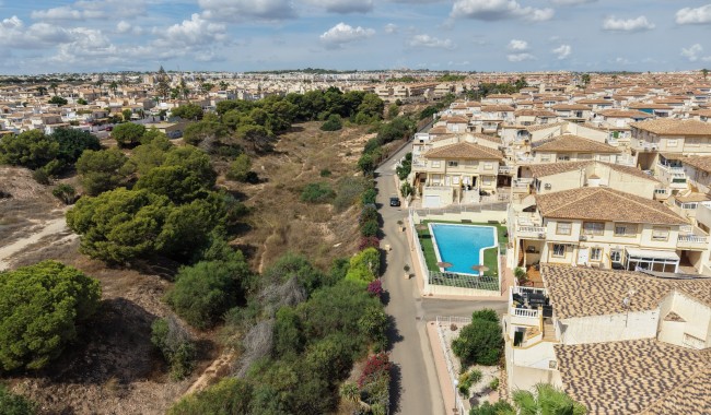 Brukt - Leilighet - Orihuela Costa - Playa Flamenca