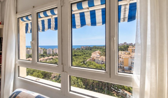 Brukt - Leilighet - Orihuela Costa - Altos de Campoamor