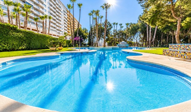 Brukt - Leilighet - Orihuela Costa - Altos de Campoamor